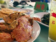 -大茄来海鲜餐厅(亚洲城分行)