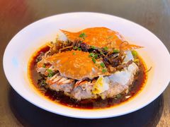 -翠湖轩中餐厅(昆明翠湖宾馆店)