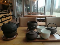 -去茶山