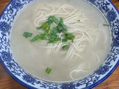 -苏州藏书羊肉馆(安顺路店)
