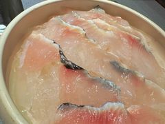 -巴奴毛肚火锅(悠唐购物中心店)