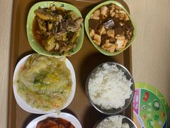 -定海街道睦邻小厨(隆昌路店)