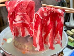 -曲氏老北京铜锅涮肉•火锅(不老街店)