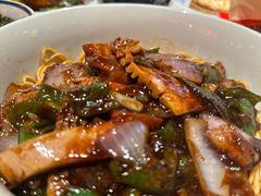 -王繁星面馆(西安熙地港店)