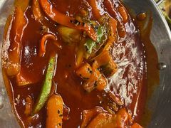 -西塔老太太泥炉烤肉(北京望京店)