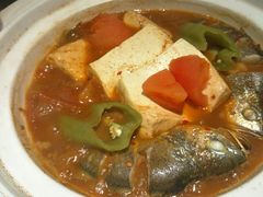 鱼锅锅-西贝(金桥店)