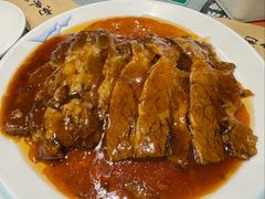 -南来顺饭庄·清真(南菜园店)
