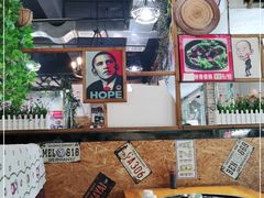 大堂-重庆乌鱼庄·龙滋鲜(青羊大道店)