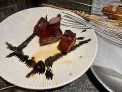 -锦州御烧烤(人民街店)