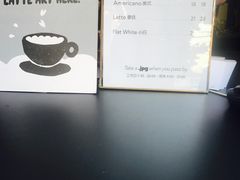 -JPG coffee(广州体育西店)