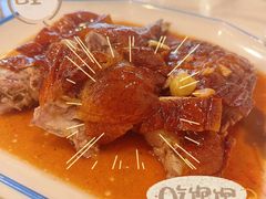 -鹅掂·大岭山烧鹅