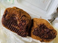 驴打滚-老回回饺子馆(海洋馆店)
