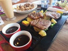 -必胜客(上海新南方商城PH店)