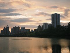-南宁南湖公园