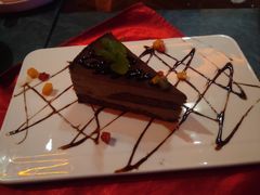 -YUE·6·西式融合餐厅(外滩六号店)
