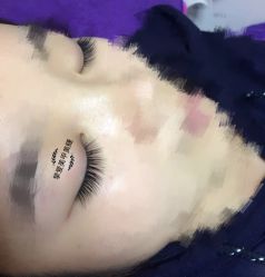婴儿弯自然款-挚爱美甲Bloved Nail