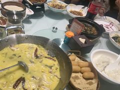 -郭林家常菜(狼垡店)
