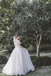 -艾米婚纱&婚礼策划