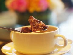 -外高桥喜来登酒店采悦轩