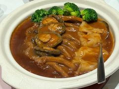 -荣兴酒家(徐家汇店)