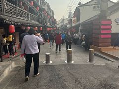 -葑门横街