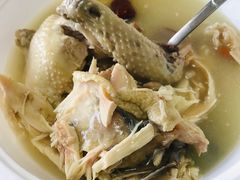 -鑫日千里马朝鲜族小馆(总店)