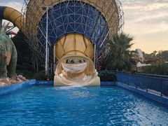 -四季贵州·山地温泉水世界