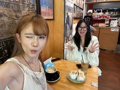 -Bagel Camp爵士贝果店