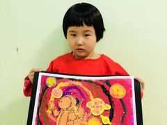 -北斗星爱涂艺术(城悦荟店)