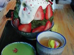 -WONDER ICE 萬得冰田(建設路总店)
