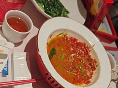 -千百味红餐厅·江西菜(绿地双子塔店)