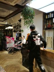 -米莱 Hair Salon 美髮