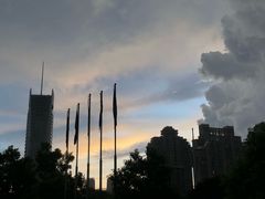 -西北湖绿化广场