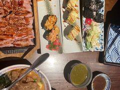 -小川洋风料理(大悦城店)