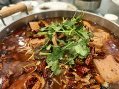 -苏师傅菜馆(上沙店)