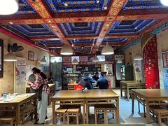 -铸钟褡裢火烧(西三环紫竹桥店)