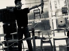 -佰德观岚记羽毛球馆