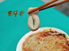 -甘记肥肠粉(马鞍北路店)