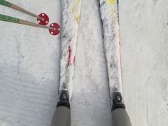 -十三陵雪世界滑雪场