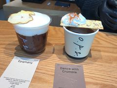 -O.P.S. CAFE