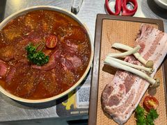 -喜来稀肉(虹泉路店)