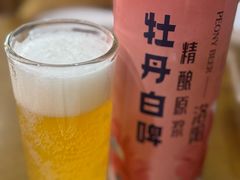 -杏花村水席楼·洛阳水席(老城十字街店)