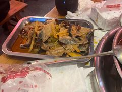 -黑龙滩生态鱼火锅(百寿路店)