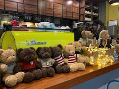 -咖法森林·咖啡  酒吧(天河店)