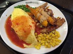 -大食代(东荟城店)