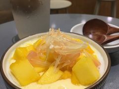 -小团圆糖水铺(襄阳南路店)