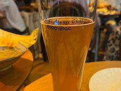 -Blac+Blac(中海环宇荟店)