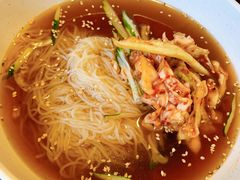 -李氏烤肉店