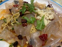 -鹤乡东北菜(崮山路店)