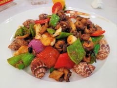 -渔民新村(番禺总店)